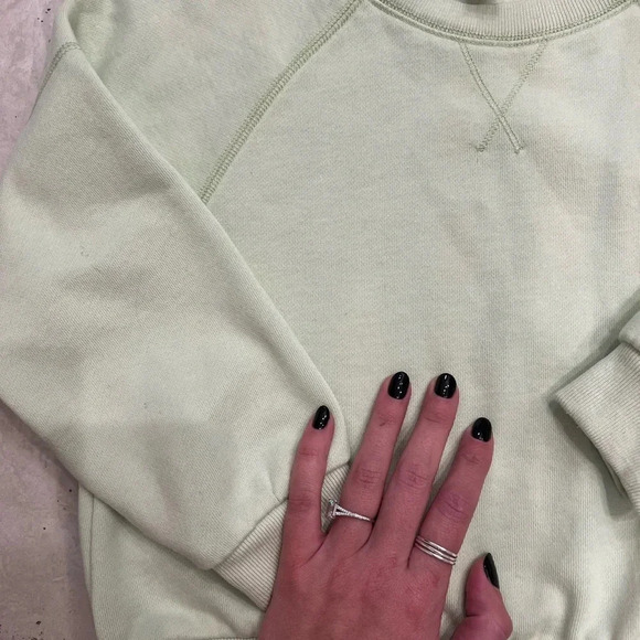 Crewcuts Raglan Sleeve Pullover Sweater - Picture 4 of 7